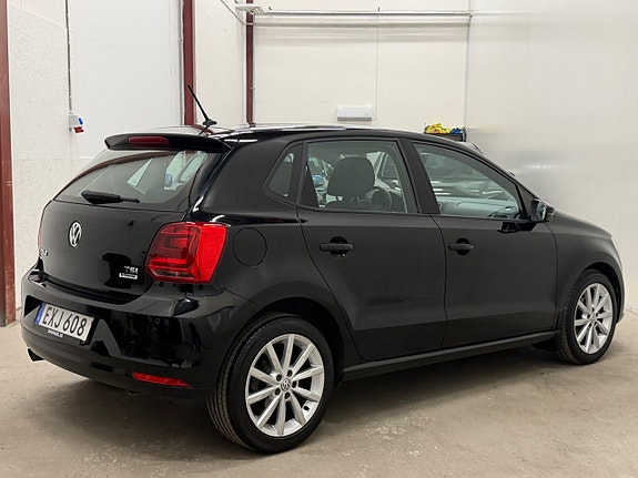 Volkswagen Polo 6 of 24
