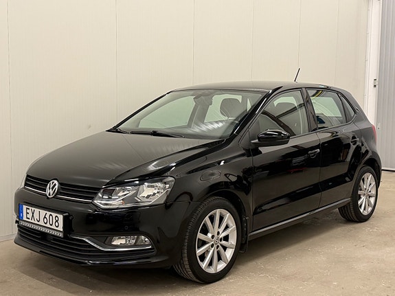 Volkswagen Polo 10 of 24