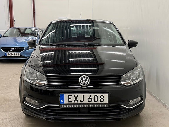 Volkswagen Polo 3 of 24