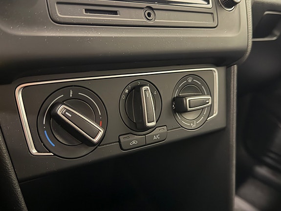 Volkswagen Polo 20 of 24