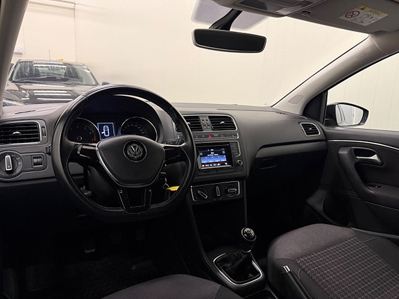 Volkswagen Polo 15 of 24