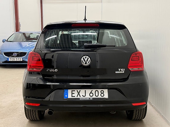 Volkswagen Polo 7 of 24