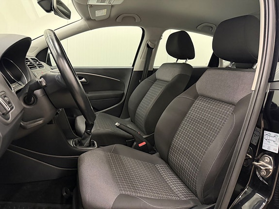 Volkswagen Polo 14 of 24