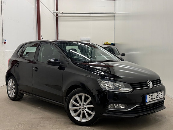Volkswagen Polo 2 of 24