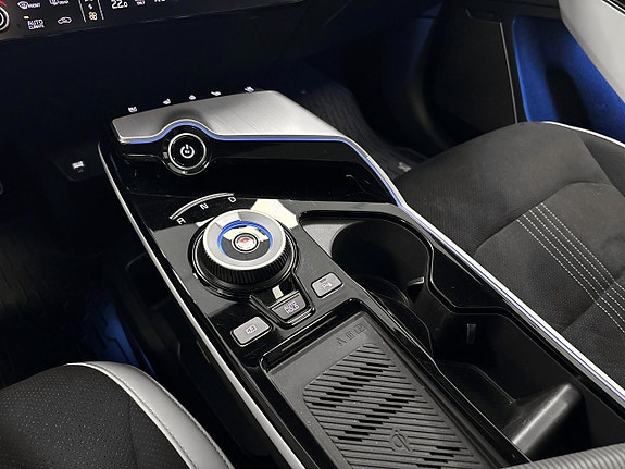Kia EV6 13 of 15