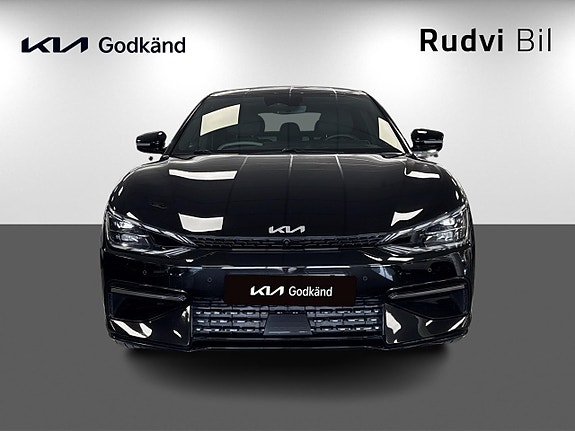 Kia EV6 2 of 15