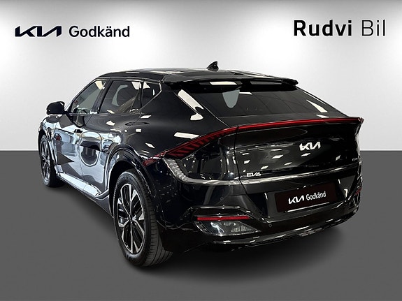 Kia EV6 6 of 15