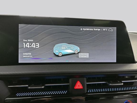 Kia EV6 12 of 15