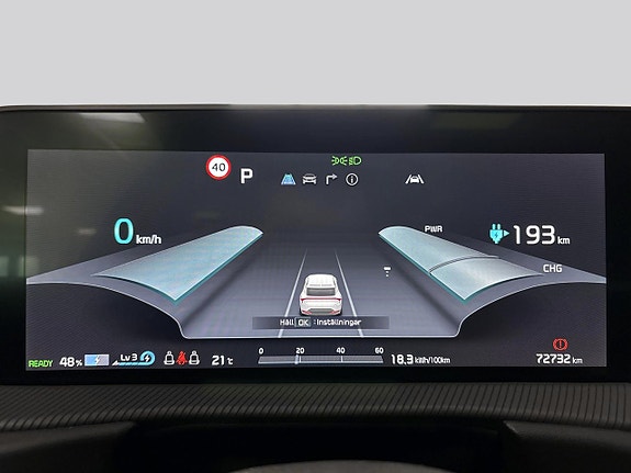 Kia EV6 11 of 15