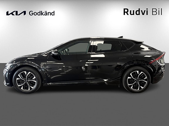 Kia EV6 4 of 15