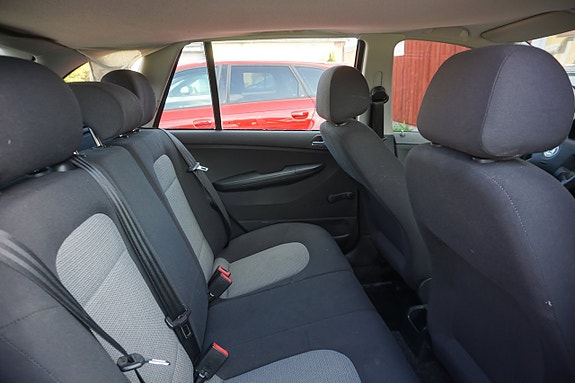 Skoda Fabia 6 of 7