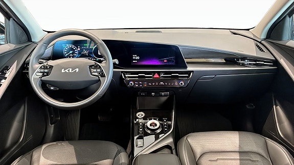 Kia Niro 4 of 10