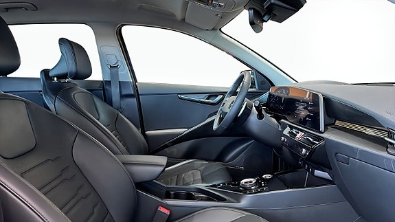 Kia Niro 3 of 10