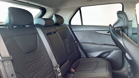 Kia Niro 5 of 10
