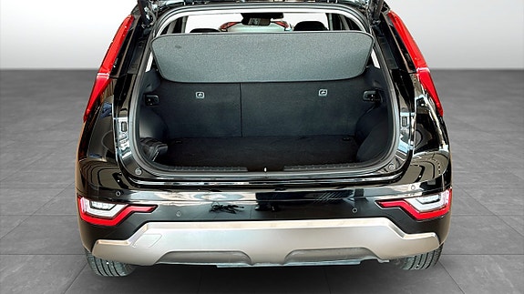 Kia Niro 10 of 10