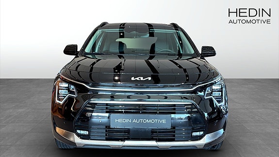 Kia Niro 8 of 10