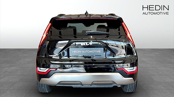 Kia Niro 7 of 10