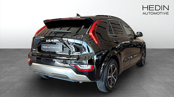 Kia Niro 2 of 10