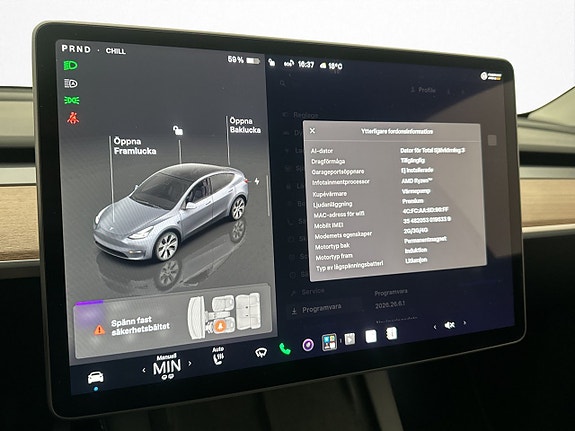 Tesla Model Y 26 of 30