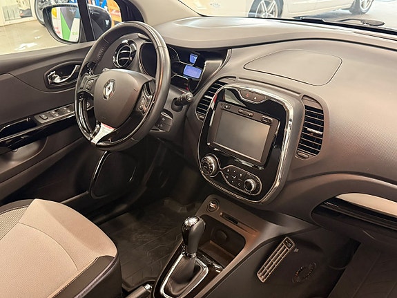Renault Captur 9 of 16