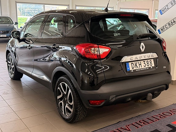 Renault Captur 15 of 16