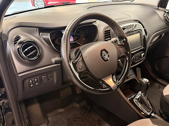 Renault Captur 8 of 16