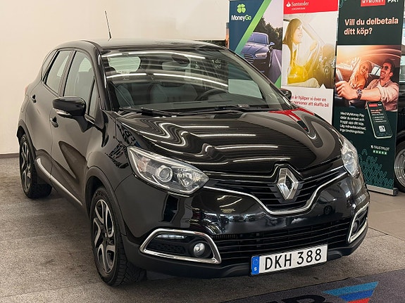 Renault Captur 4 of 16