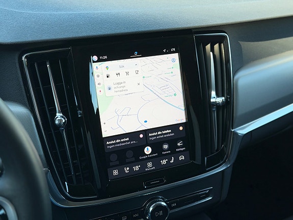 Volvo V90 Cross Country 17 of 23
