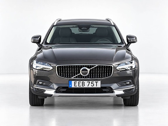 Volvo V90 Cross Country 3 of 23