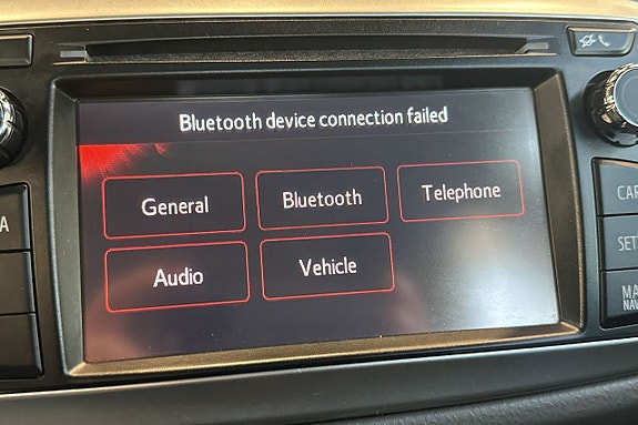 Toyota Yaris 12 of 13