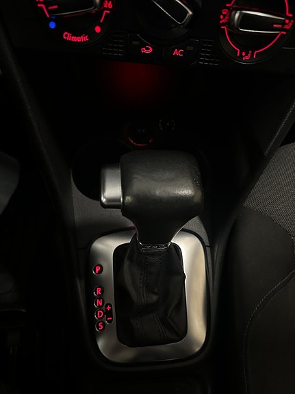 Volkswagen Polo 7 of 11