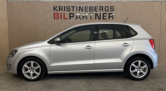 Volkswagen Polo 6 of 11