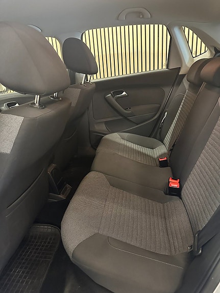 Volkswagen Polo 10 of 11