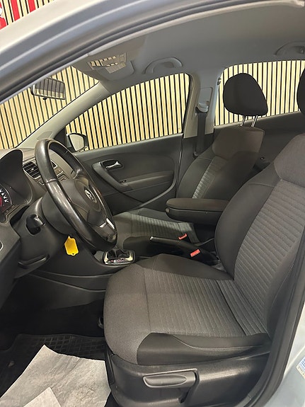 Volkswagen Polo 11 of 11