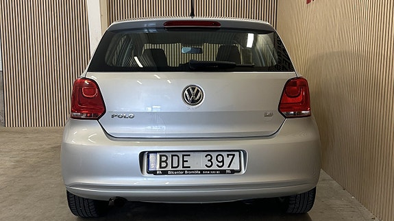 Volkswagen Polo 3 of 11