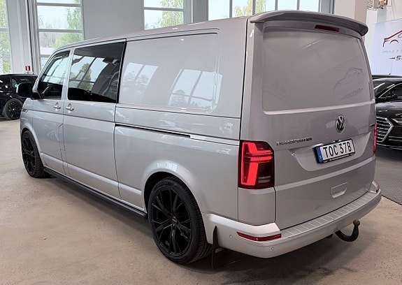 Volkswagen Transporter 4 of 16