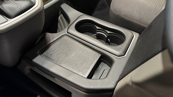 Volkswagen Transporter 12 of 16