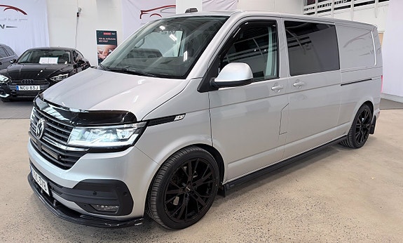 Volkswagen Transporter 5 of 16
