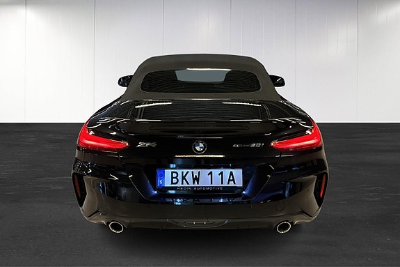 BMW Z4 11 of 22