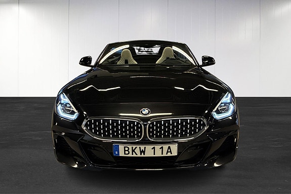 BMW Z4 5 of 22
