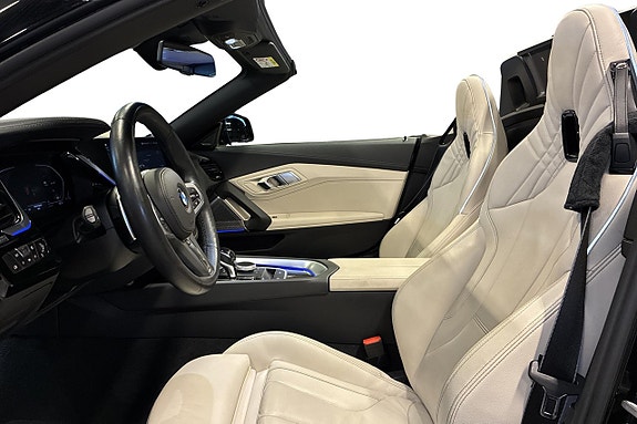 BMW Z4 17 of 22