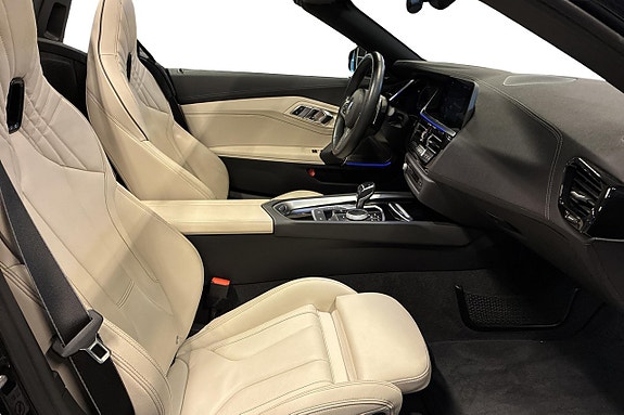 BMW Z4 19 of 22