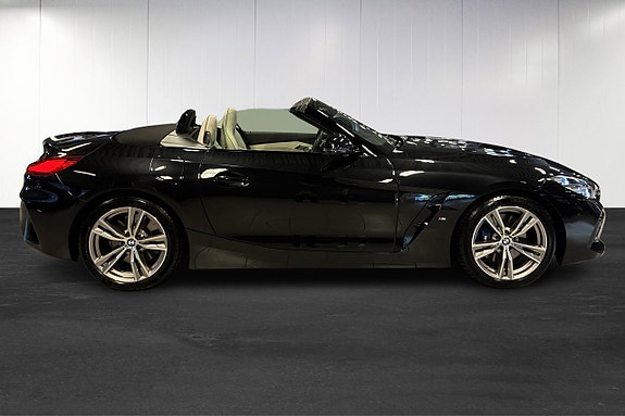BMW Z4 8 of 22