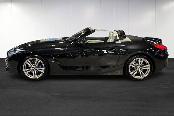 BMW Z4 7 of 22
