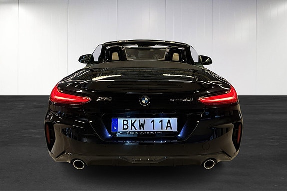 BMW Z4 6 of 22