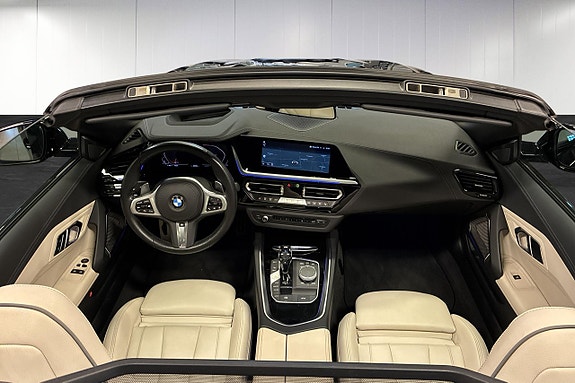 BMW Z4 13 of 22