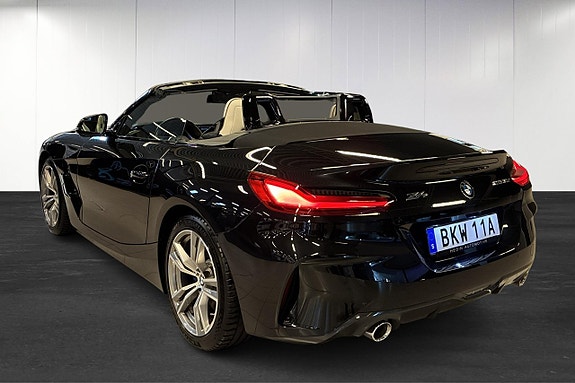 BMW Z4 4 of 22