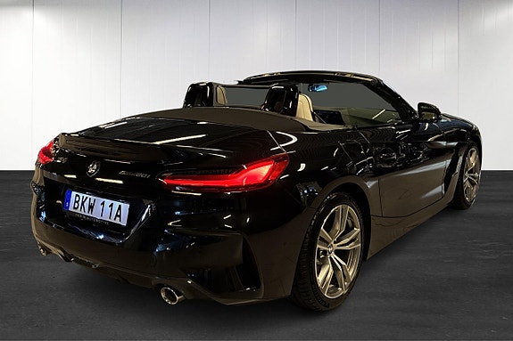 BMW Z4 3 of 22