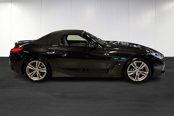 BMW Z4 10 of 22
