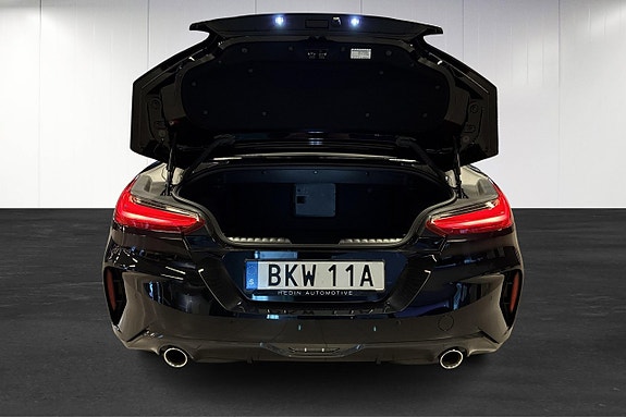 BMW Z4 22 of 22